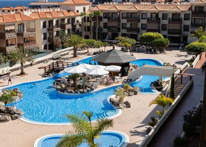 Apartamento Zomero, Costa Del Silencio