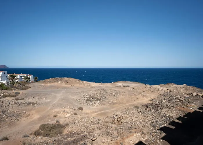 Apartamento Zomero, Costa Del Silencio