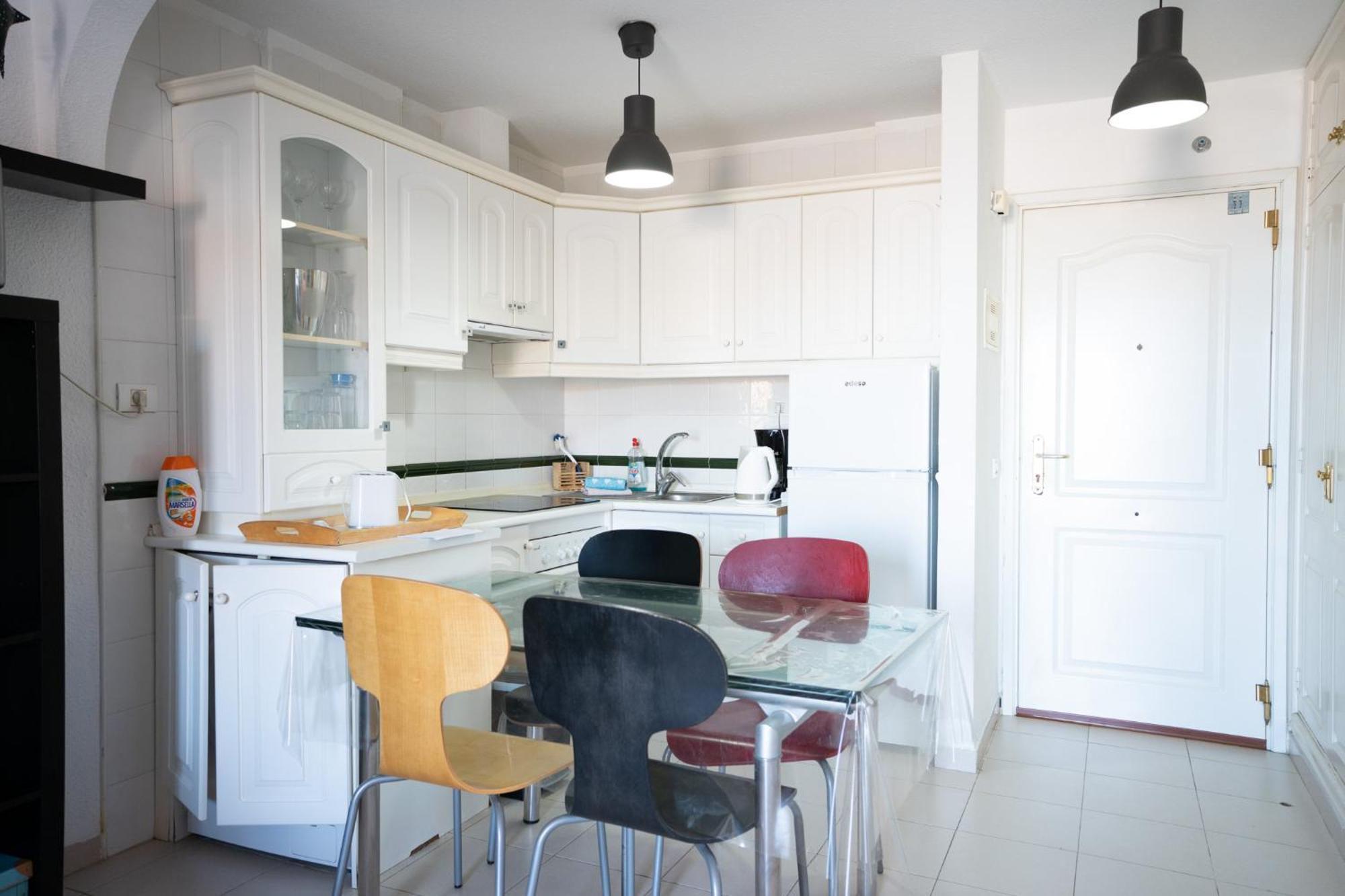 Zomero, Appartement *